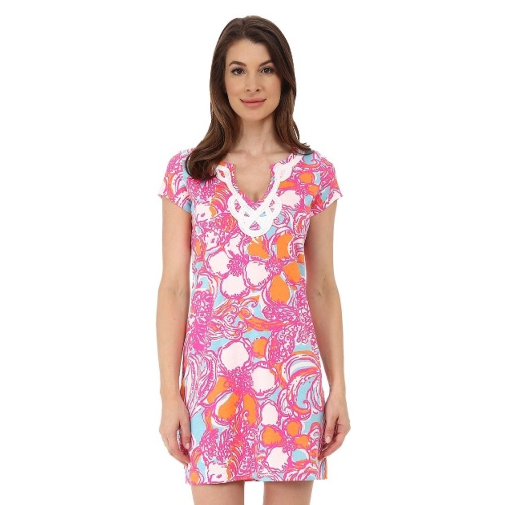 Lilly Pulitzer Brewster Dress